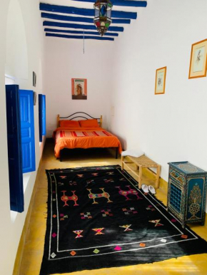 Dar Marina, Marrakesch